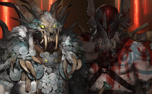 Diablo 4 Season 12 meta tier list